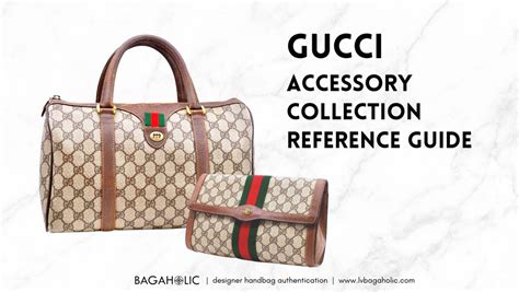 gucci accessory collection tag|find the perfect gucci accessory for my outfit.